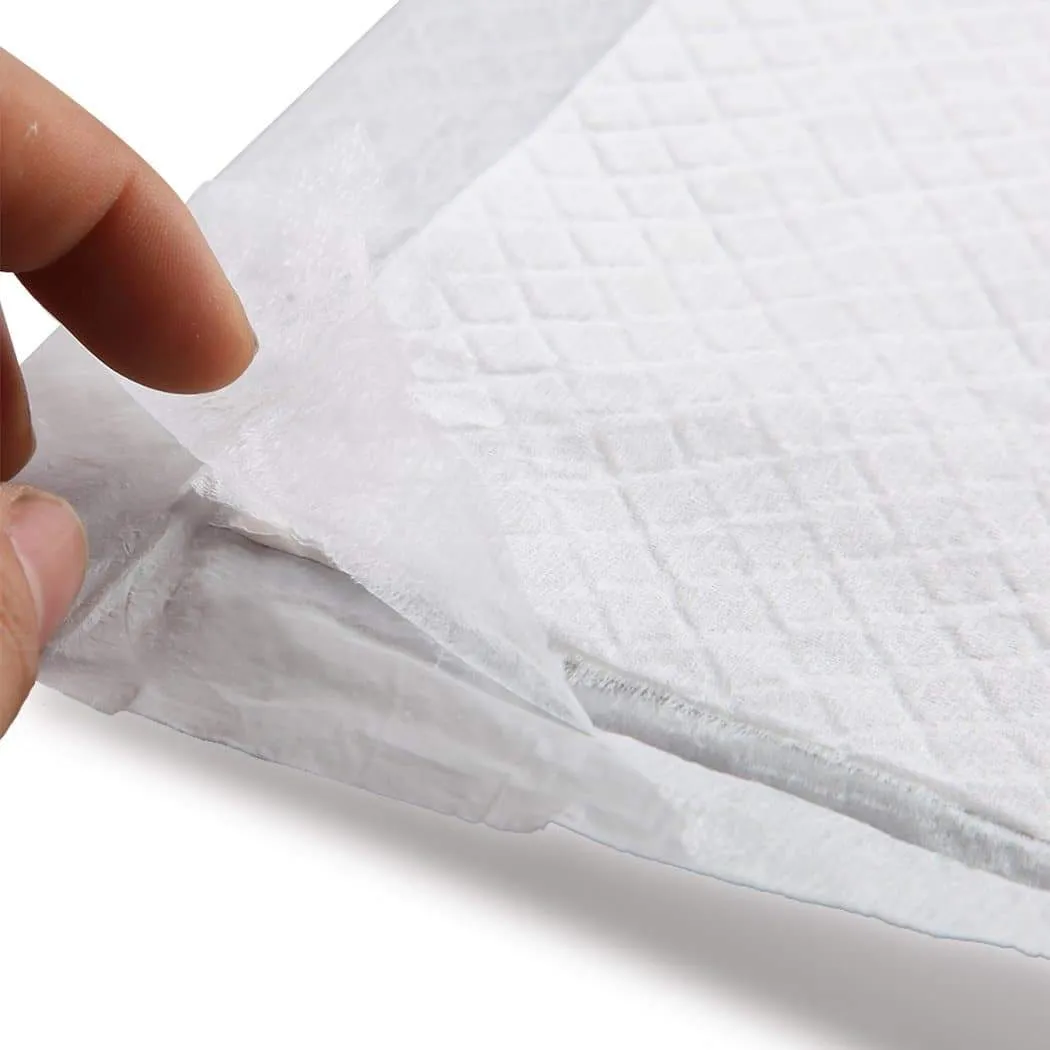 100 Pcs 60X60 Cm Pet Puppy Dog Toilet Training Pads