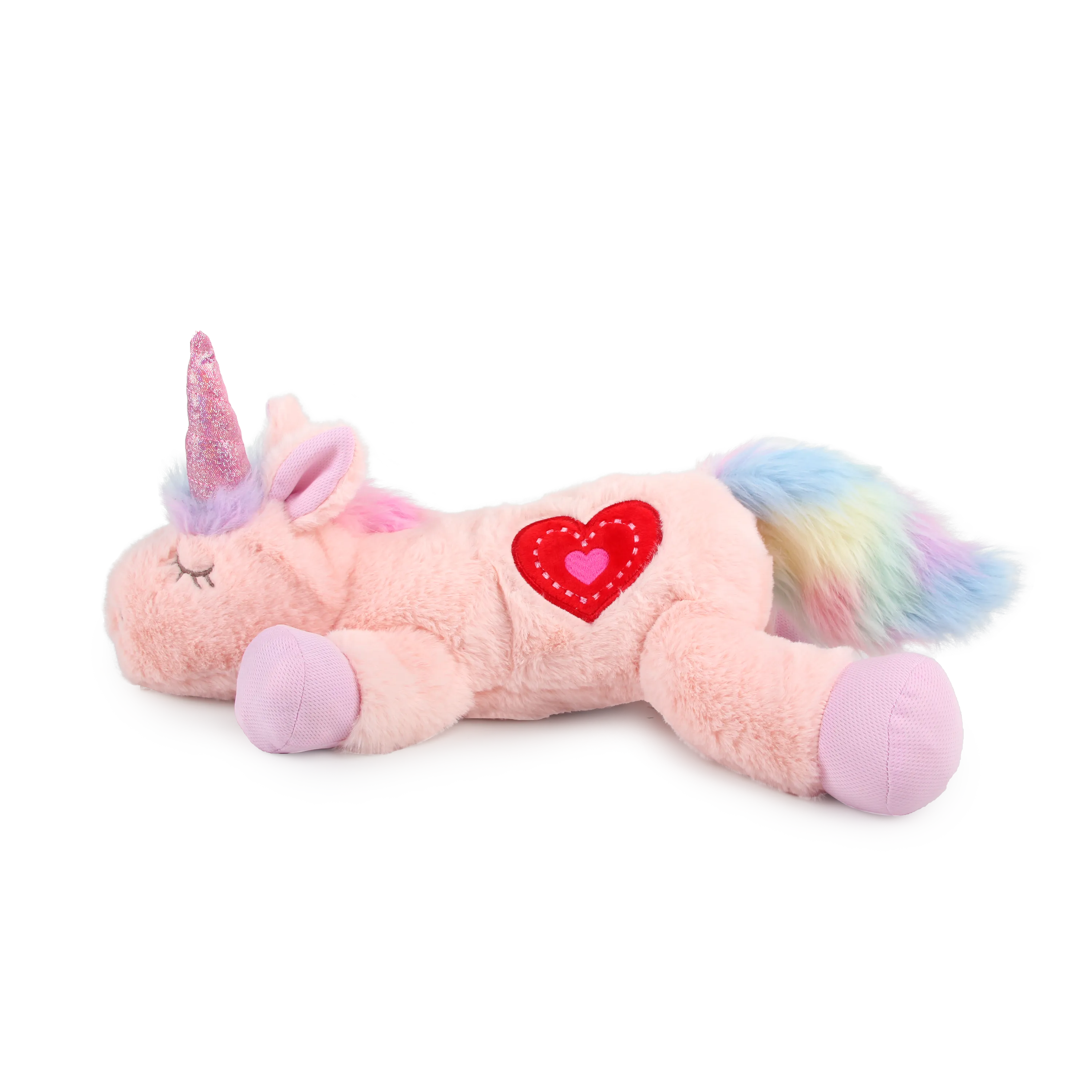 AFP Little Buddy - Heart Beat Warm Unicorn