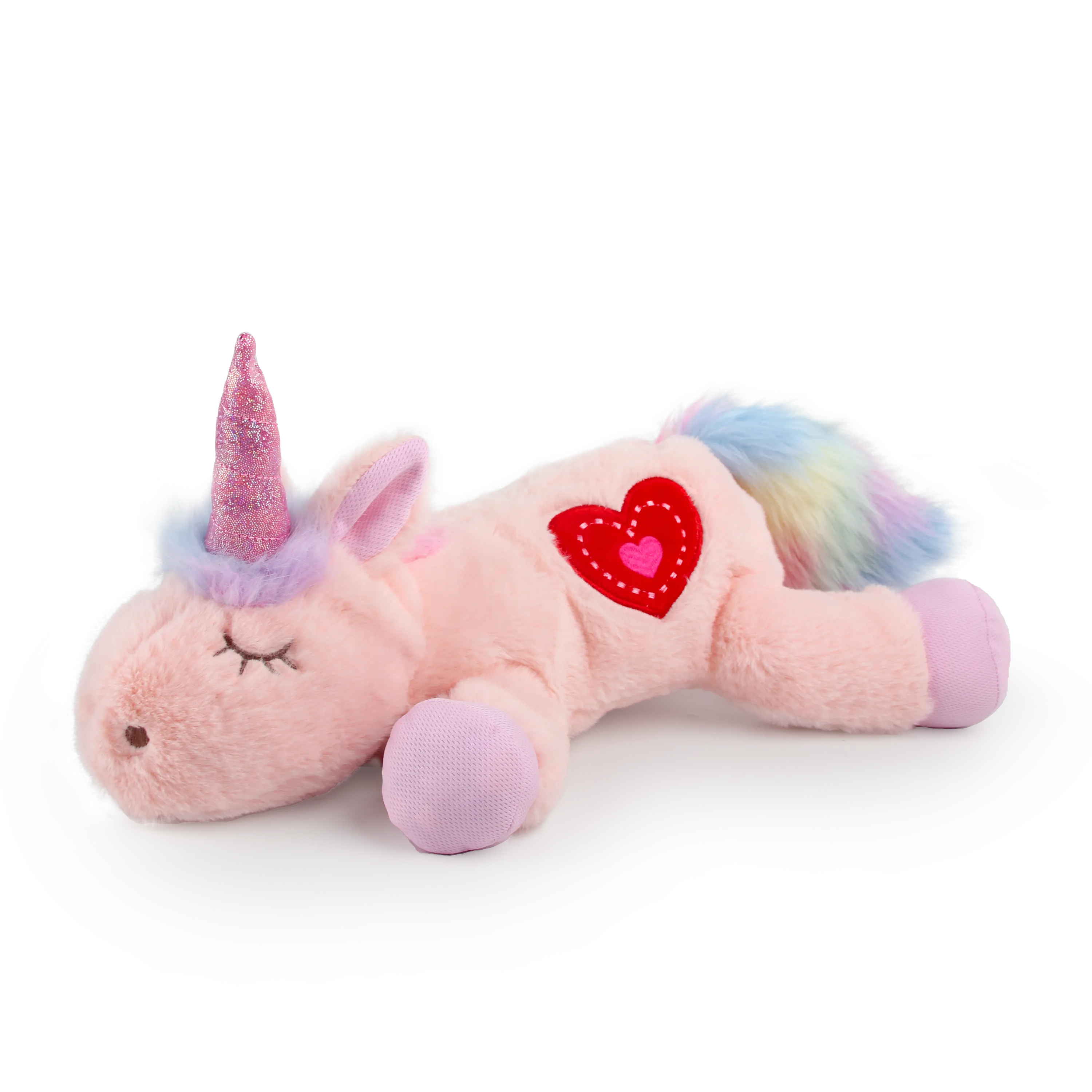 AFP Little Buddy - Heart Beat Warm Unicorn