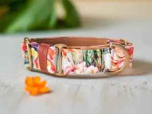ALOHA Martingale Collar - Water resistant