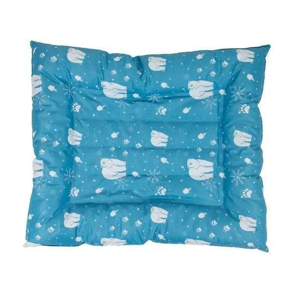 Ancol Cooling Bed Small 56cm x 66cm