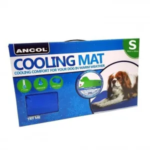 Ancol Cooling Mat Small 45x60cm