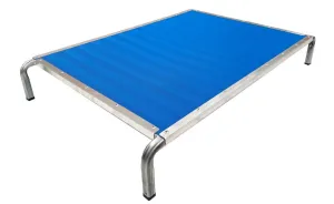Animal House Almost Indestructible Trampoline Dog Bed - Medium (ND)