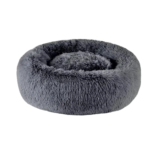 Baker & Bray Eco Calming Donut Dog Bed