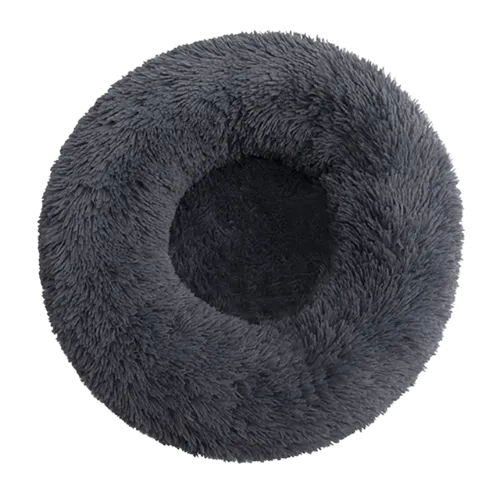 Baker & Bray Eco Calming Donut Dog Bed
