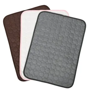 Cat Naps, Dog Dreams: Double-Sided Thermal Pet Bed