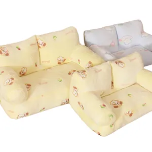 Chew Resistance Dog Sofa Bed