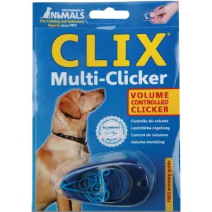 CLIX® Multi-Clicker