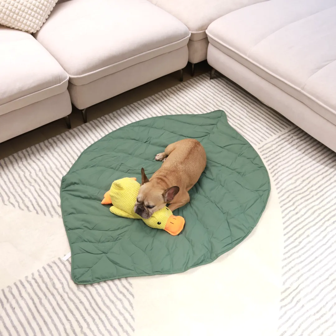 Cozy Combo (Mellow Mat   Calming Duck)