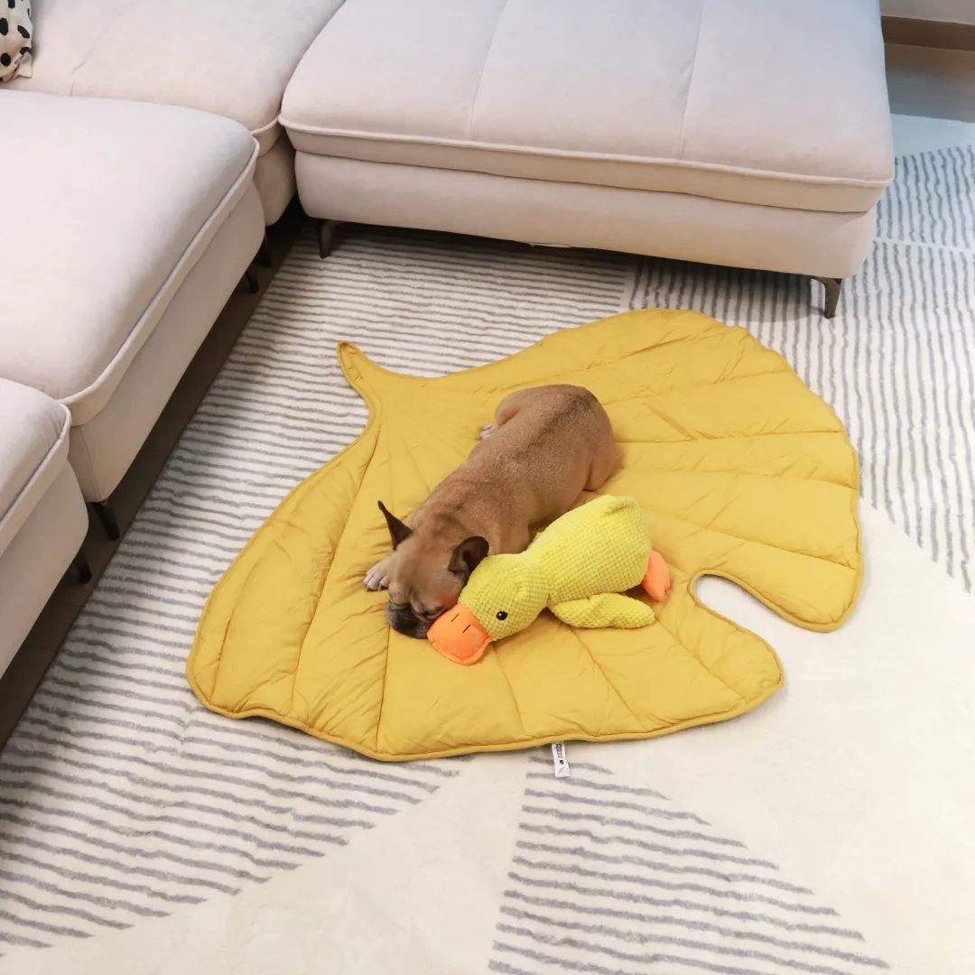 Cozy Combo (Mellow Mat   Calming Duck)