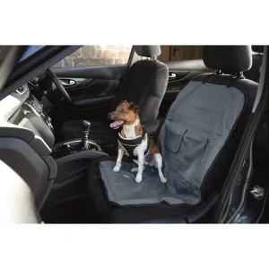 Dog Single Car Seat Protector