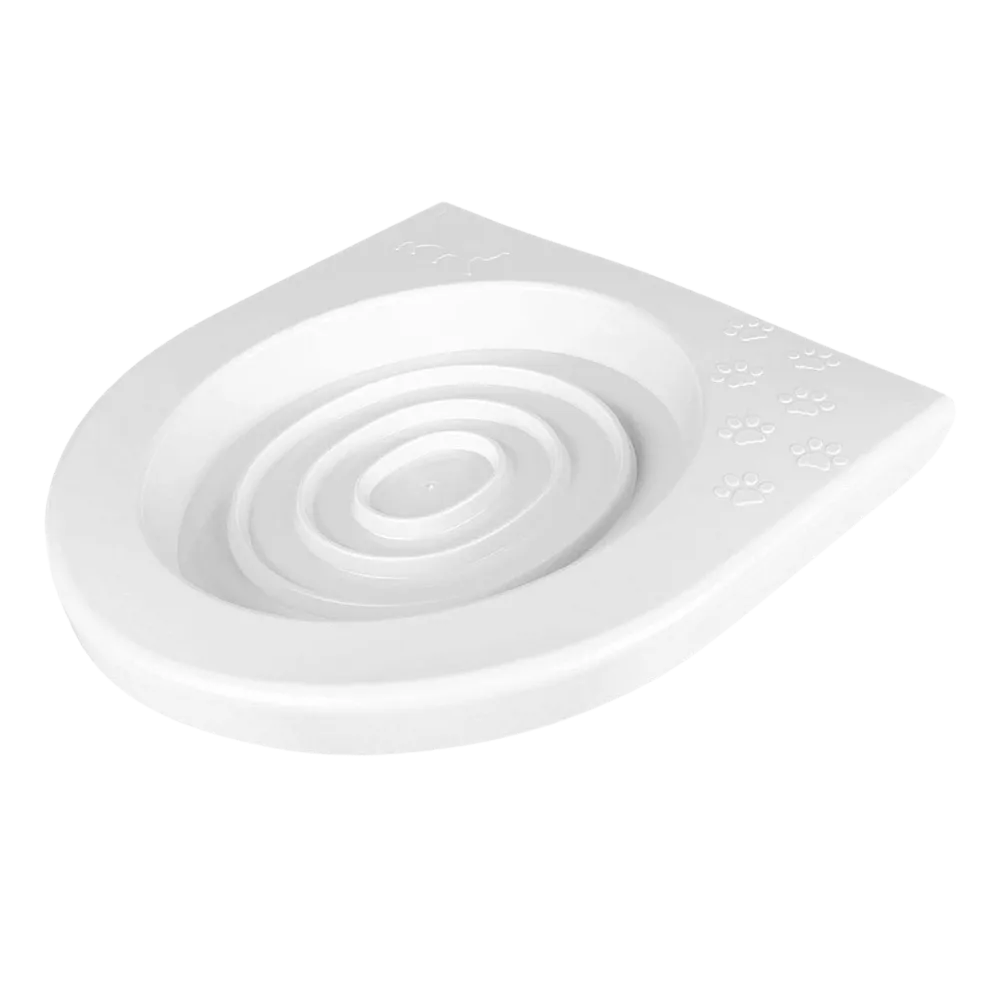 Easy Training Cat Litter Toilet Trainer