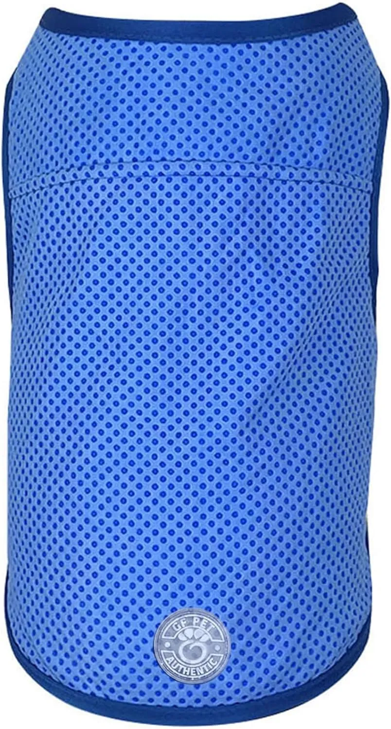 GC331-6 ElastoFit Cooling Ice Vest 2XL