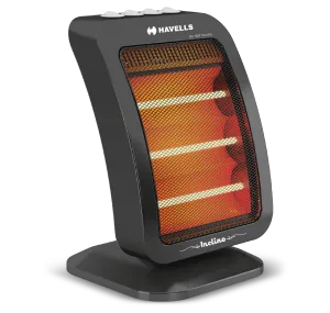 Havells  Heater Inclino Halogen GHRGHAIK120