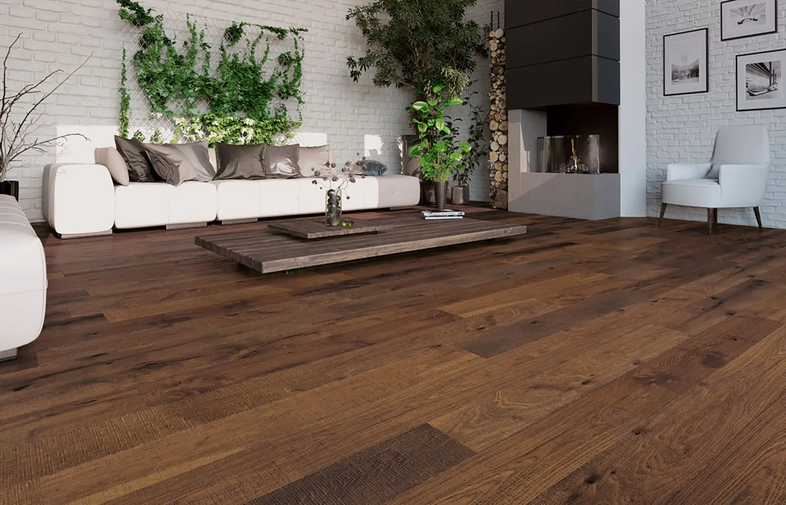 InHaus - Sono Eclipse Collection - Liberty