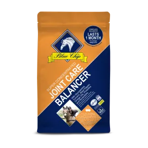 Joint Care Super Concentrated Feed Balancer - For daily joint support