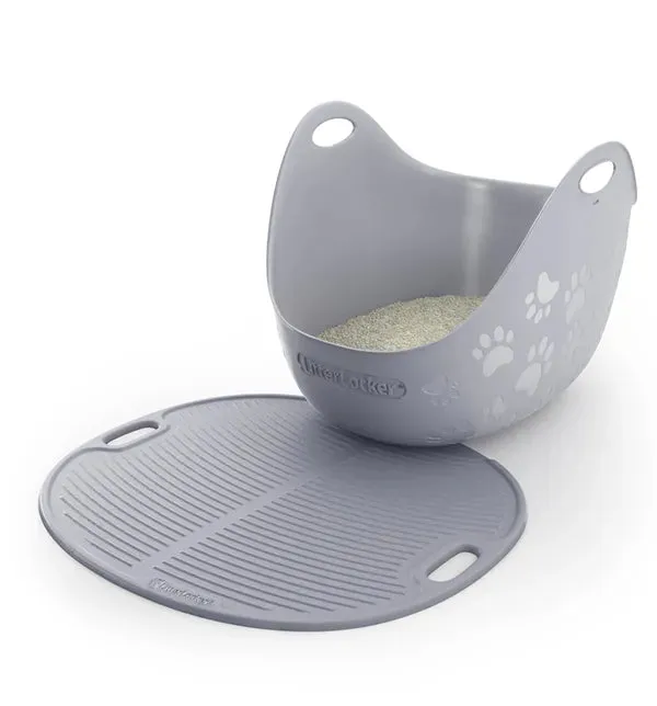 LitterLocker Cat Mat