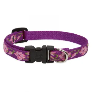 Lupine Pet Rose Garden Dog Collars