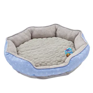 Marukan Cooling Bed for Dogs & Cats - Medium