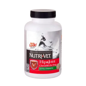 Max Strength Chew