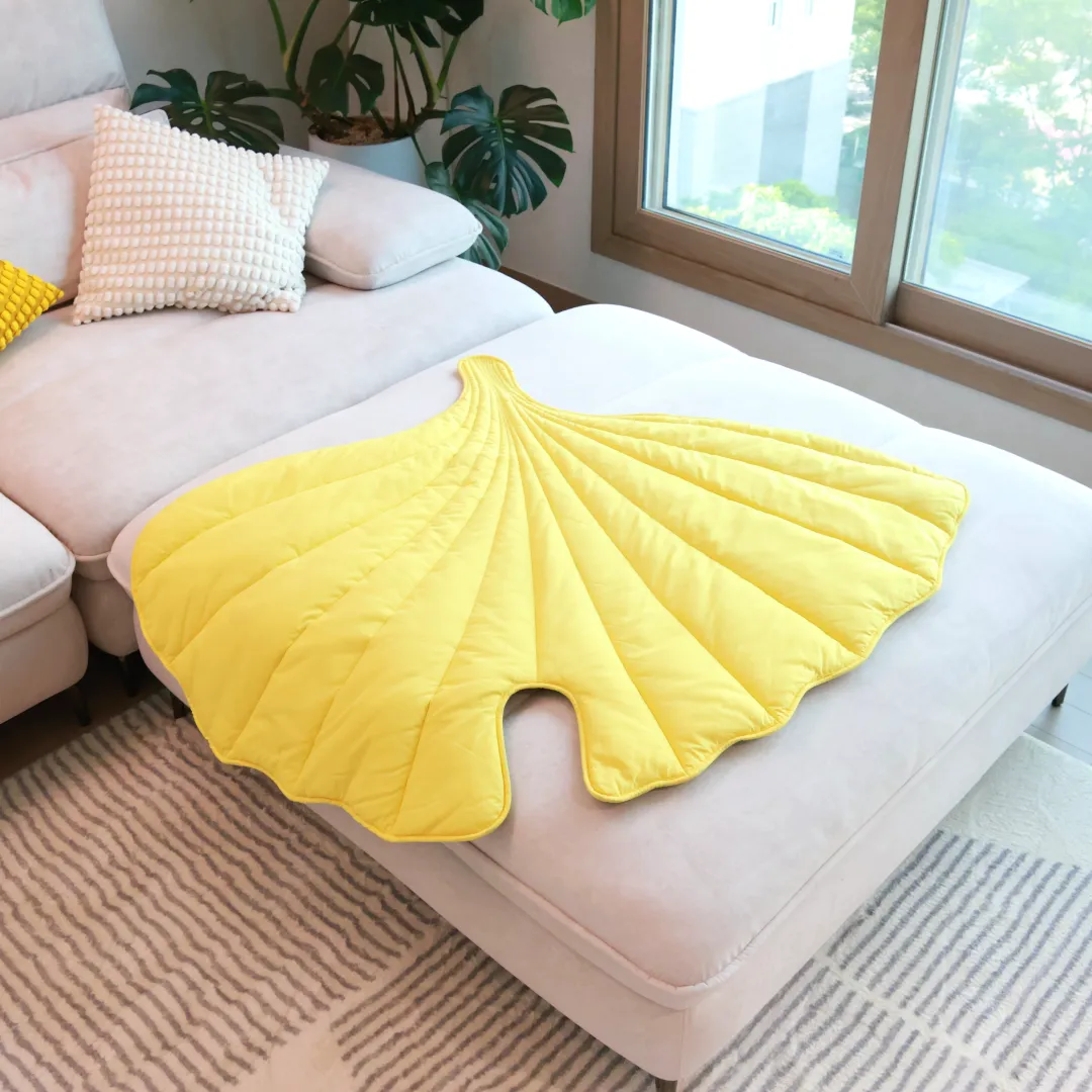 Mellow Mat - Calming Leaf