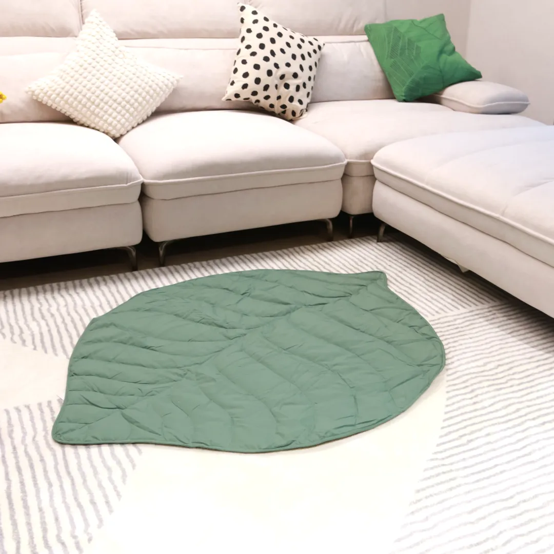 Mellow Mat - Calming Leaf