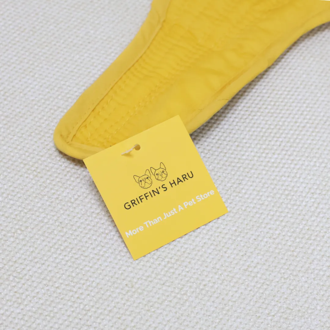 Mellow Mat - Calming Leaf