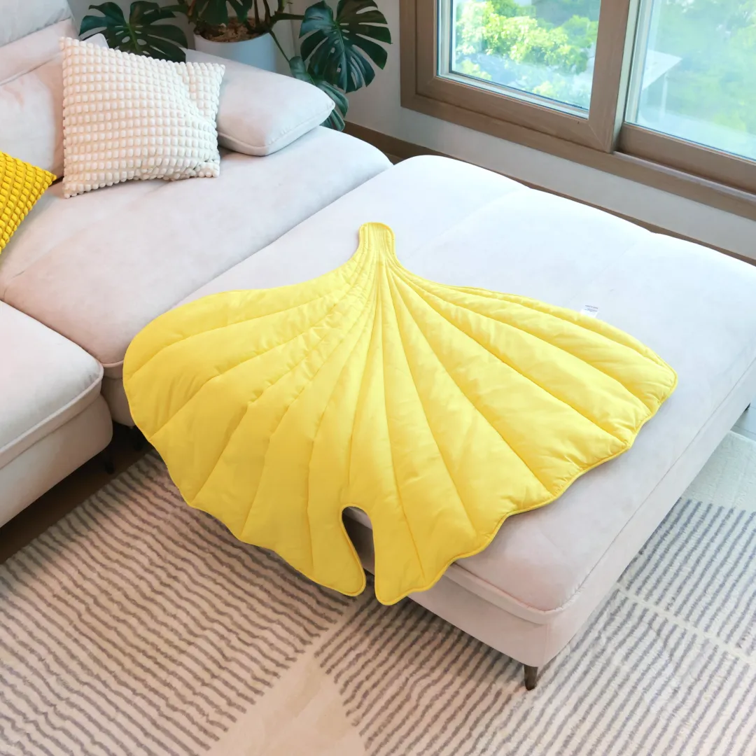 Mellow Mat - Calming Leaf