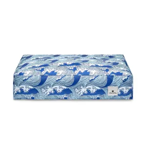 Microbead Bed, Nami