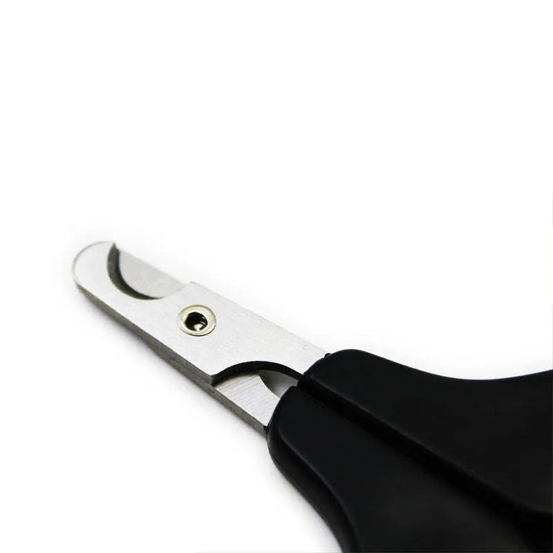Mini Razor Nail Clipper Care