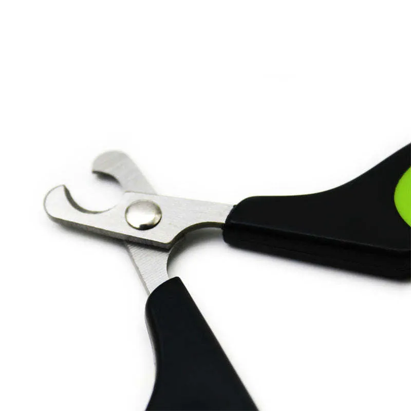 Mini Razor Nail Clipper Care