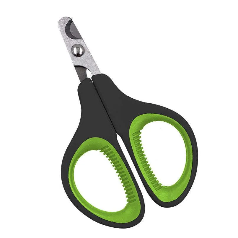 Mini Razor Nail Clipper Care