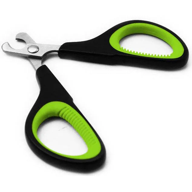 Mini Razor Nail Clipper Care