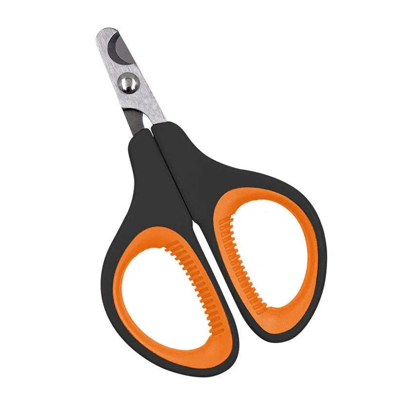 Mini Razor Nail Clipper Care