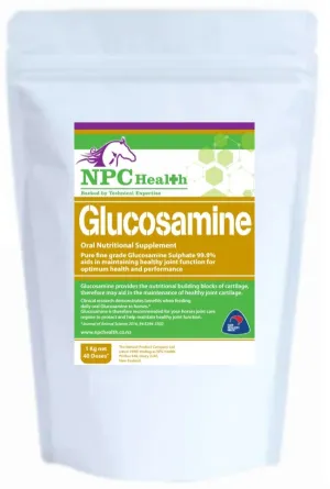 NPC Glucosamine