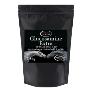 Omega Glucosamine extra