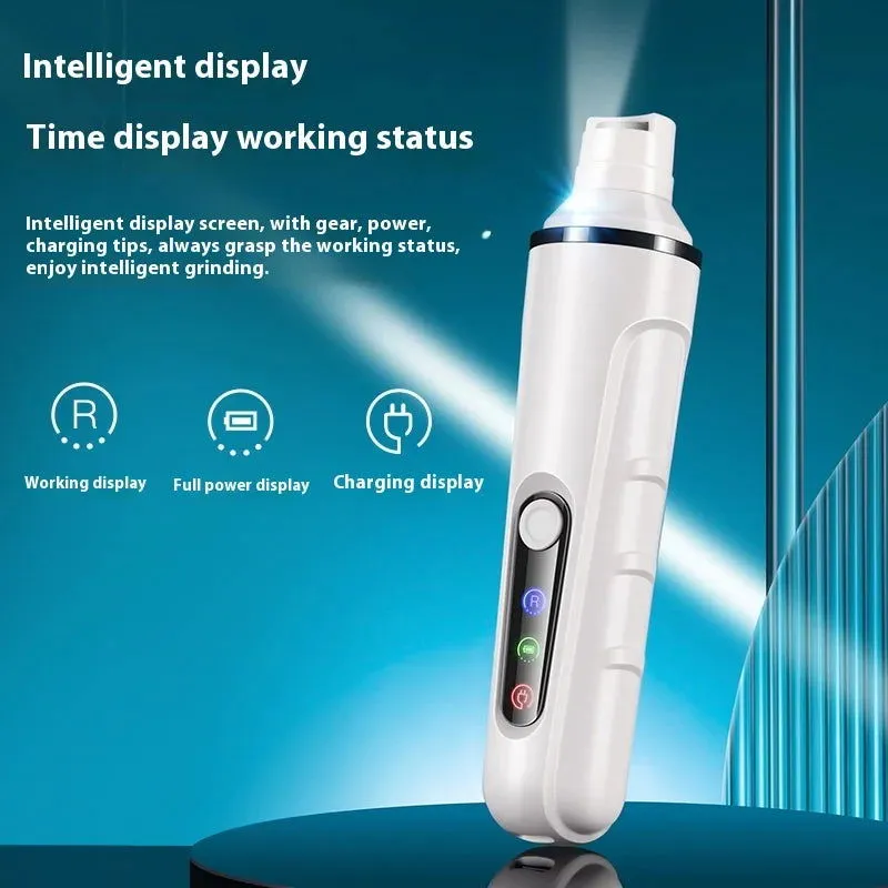 Pet Nail Clipper