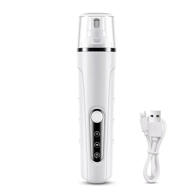 Pet Nail Clipper