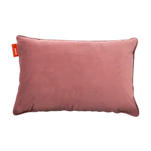 Ploov | 60x90 Velvet Pepper Pink