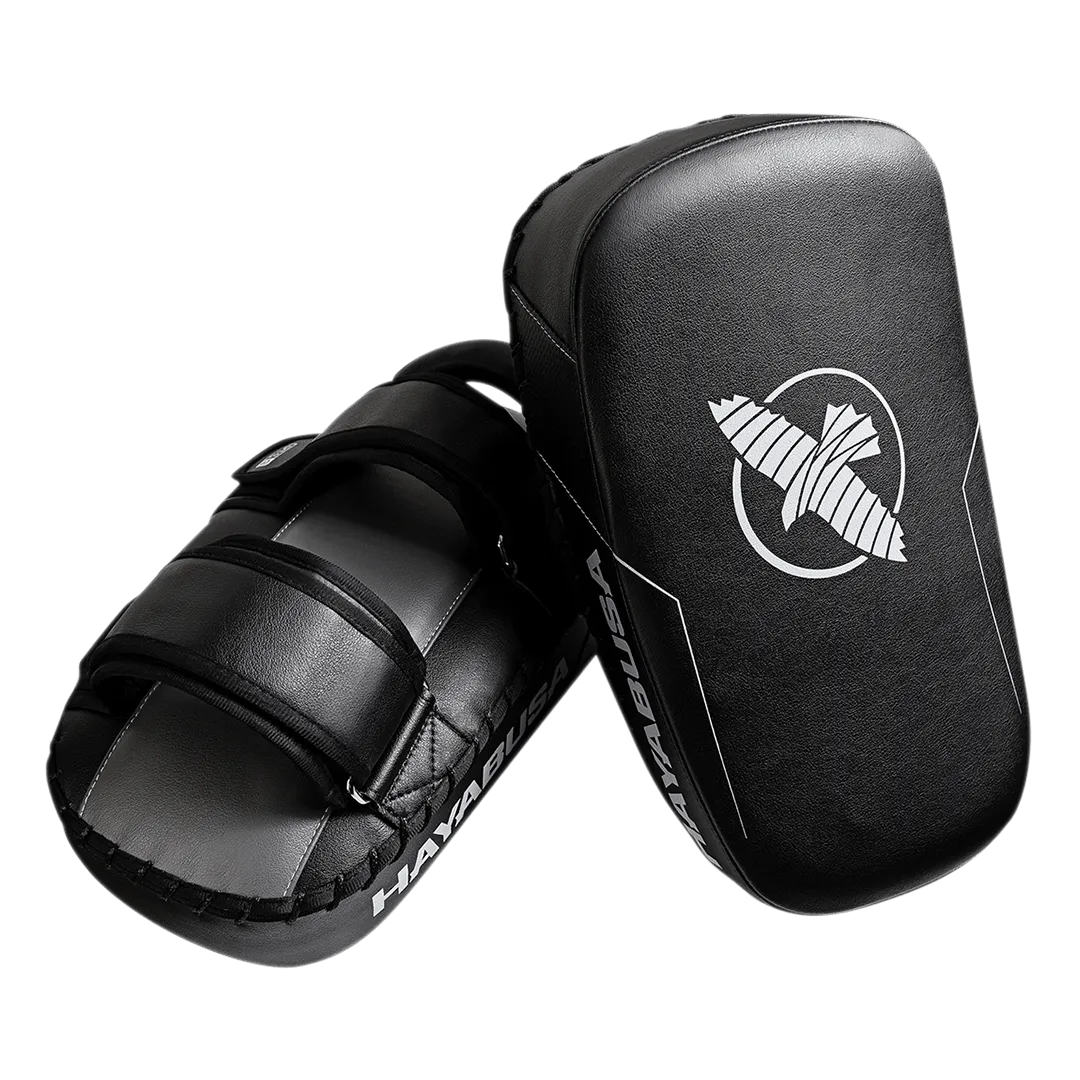 PTS3 Thai Pads