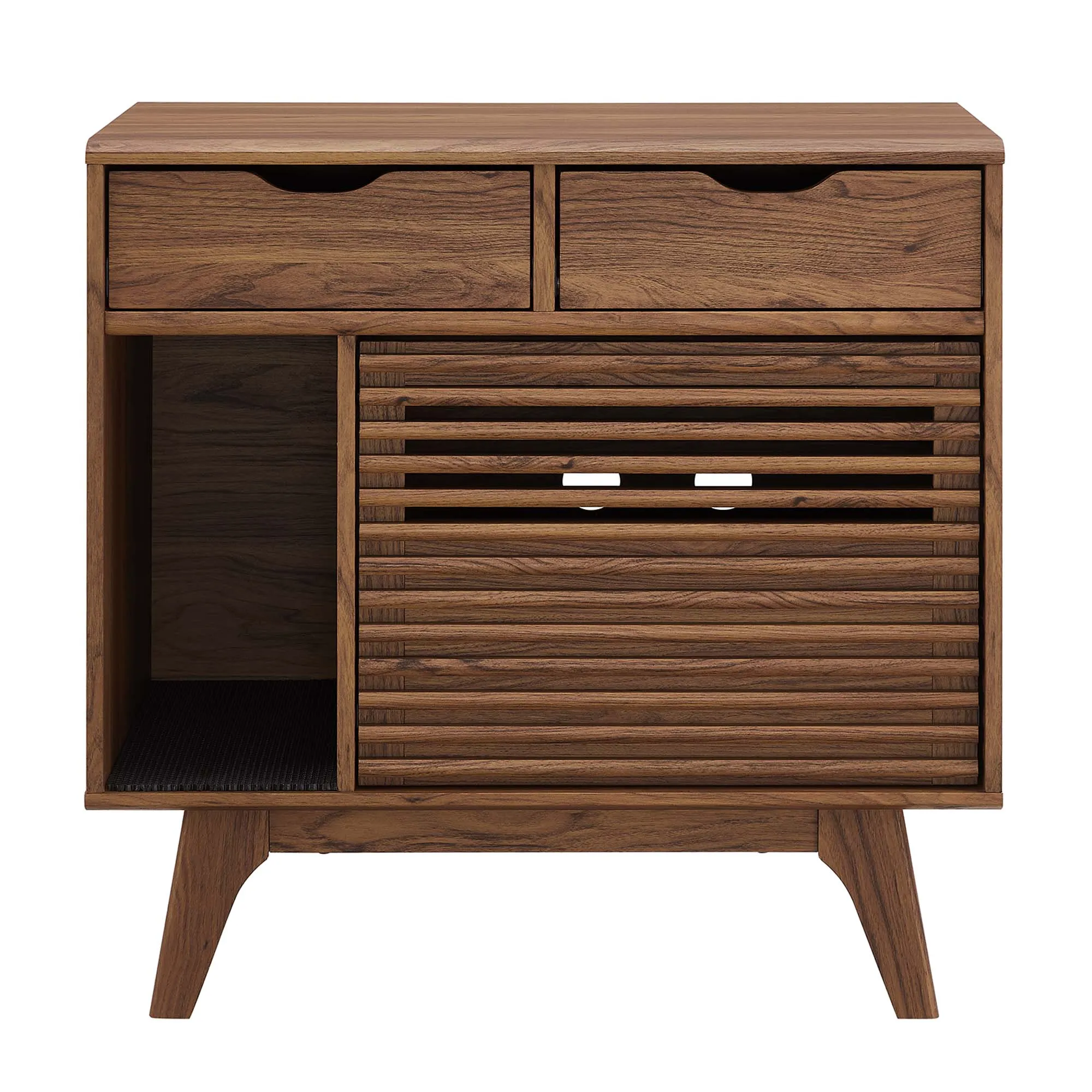 Render Cat Cabinet by Modway