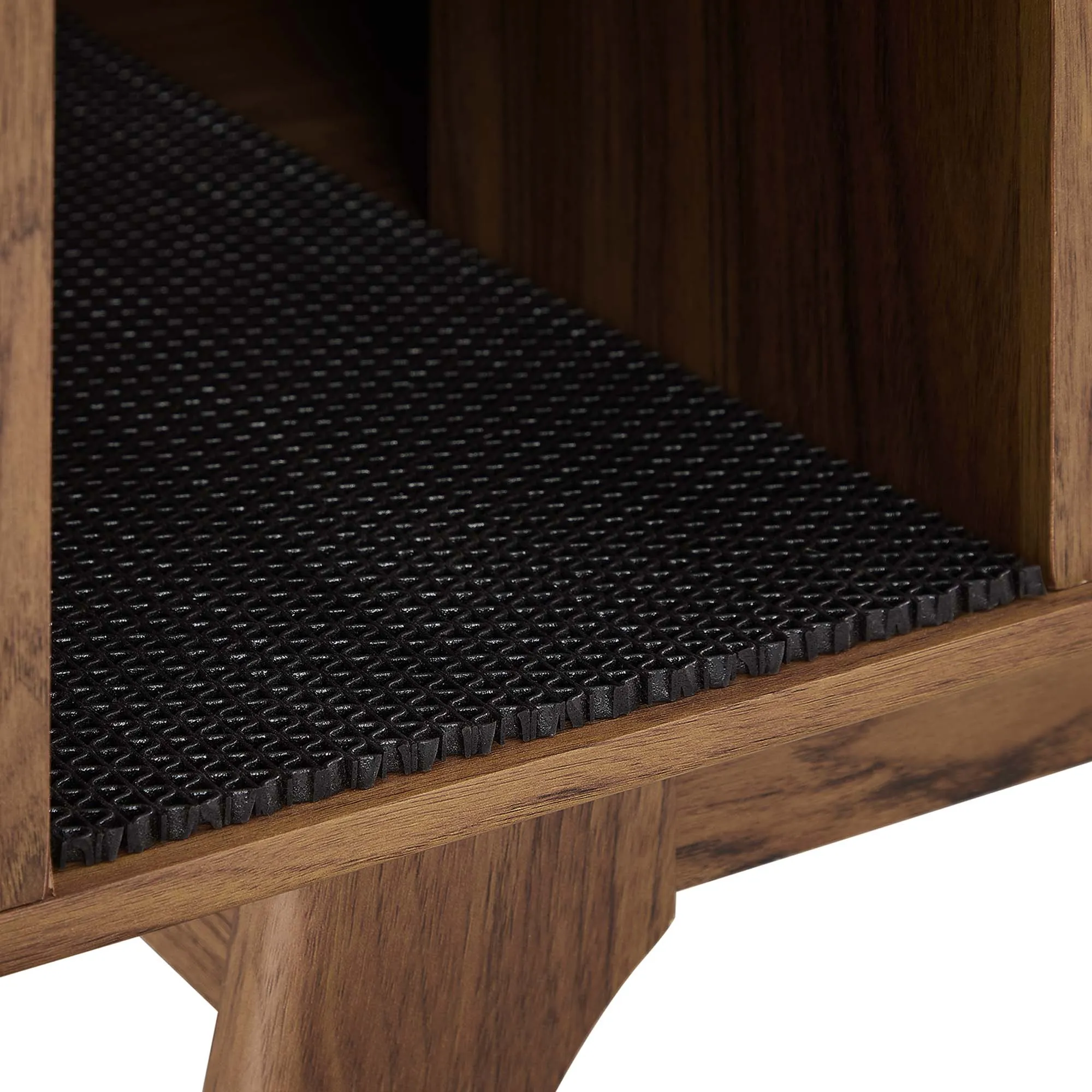 Render Cat Cabinet by Modway