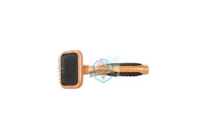SLICKER STYLE PET BRUSH Extra Small (SOFT)
