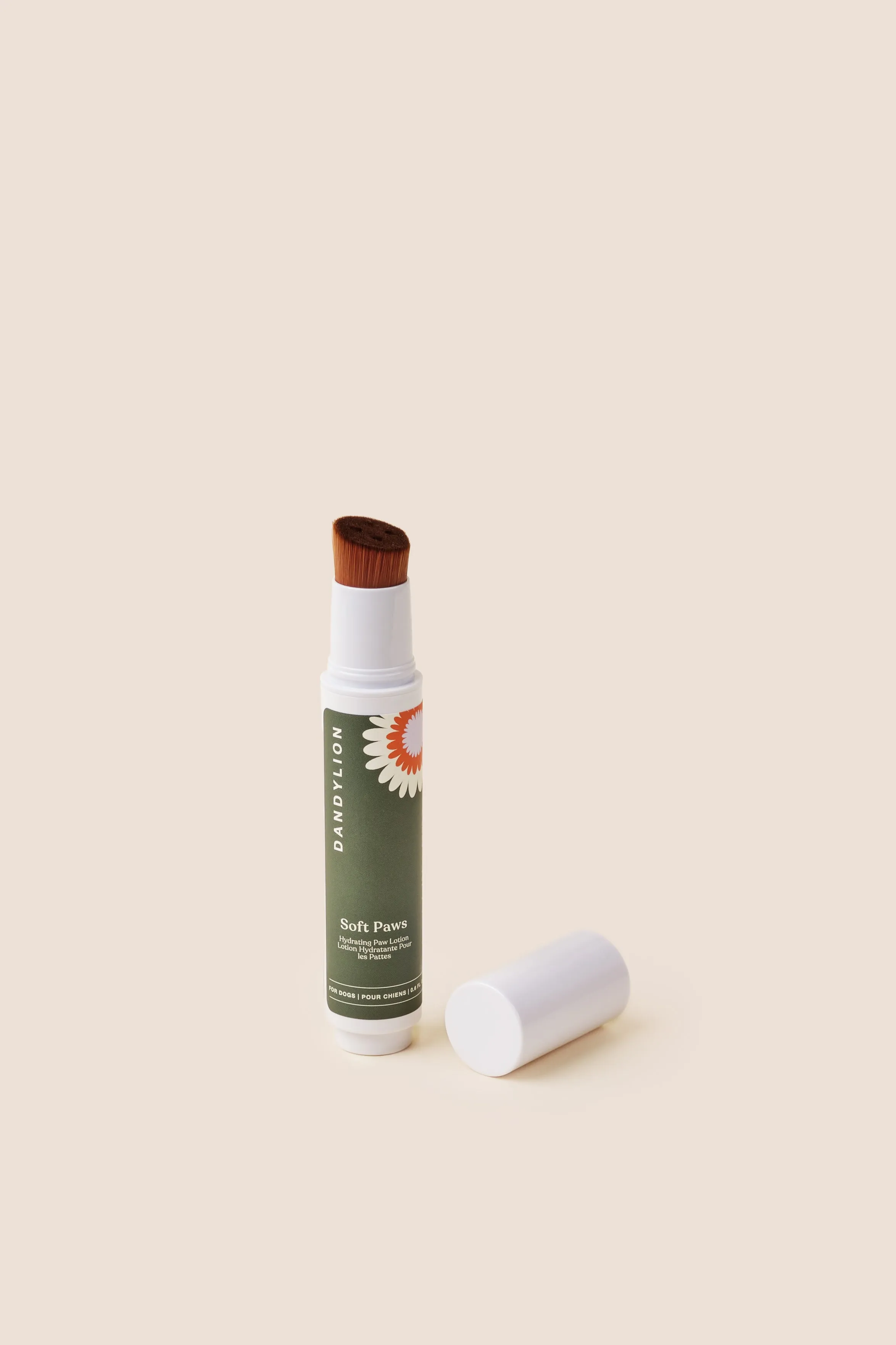 Soft Paws Hydrating Paw Lotion
