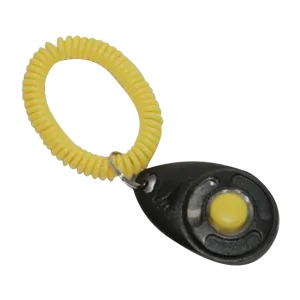 Starmark Pro-Training Deluxe Clicker®, Dog Training Tool