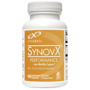 SynovX Performance 60