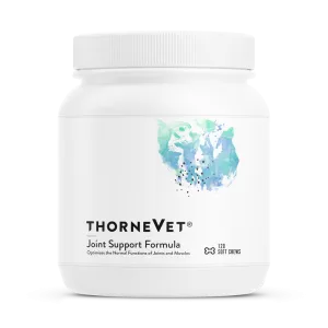 ThorneVet Joint Support Formula Dog & Cat Supplement