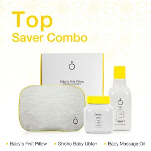 Top Saver Combo