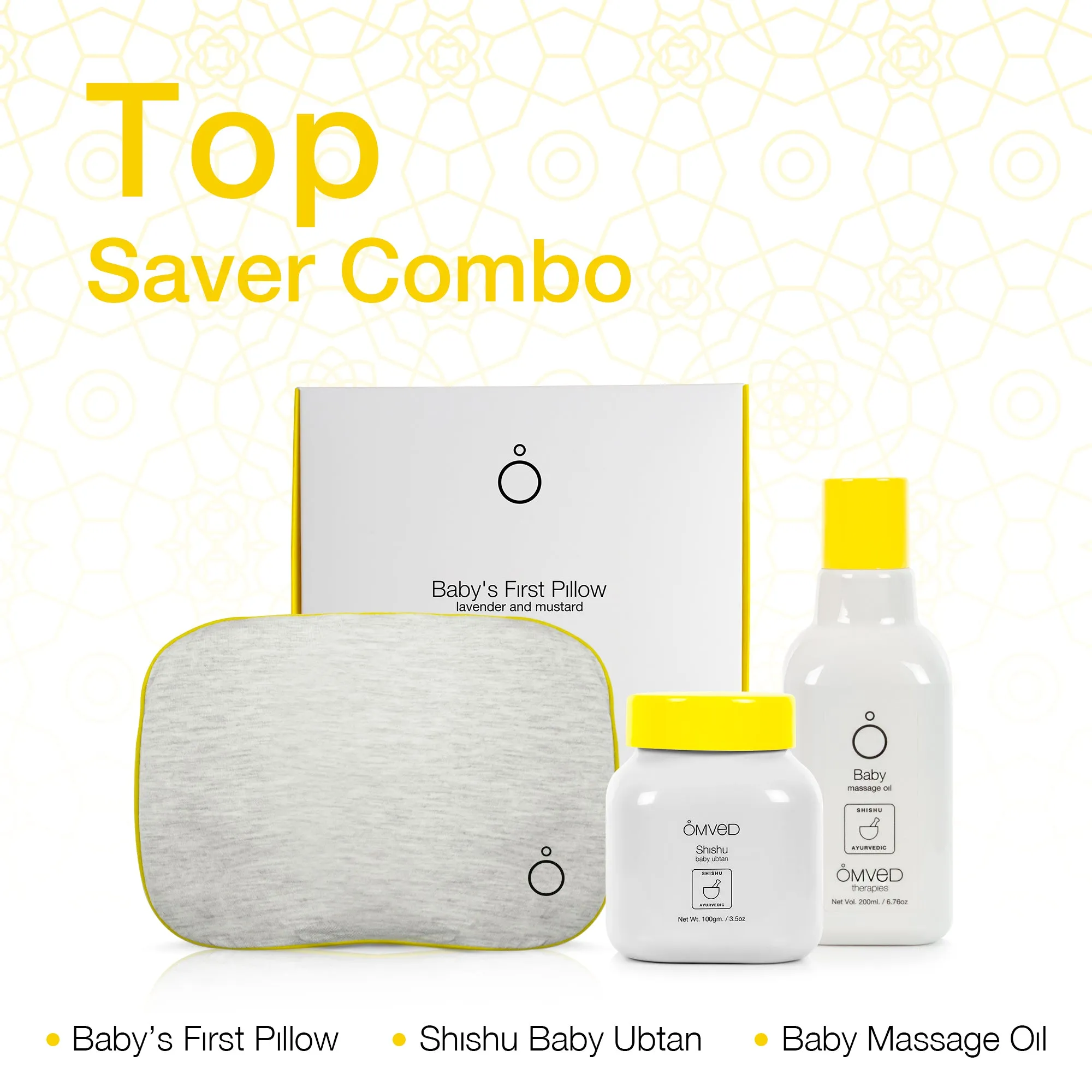 Top Saver Combo